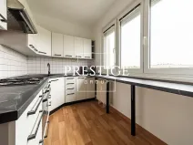 Pronájem bytu 2+kk, Praha - Břevnov, Brunclíkova, 53 m2