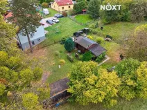 Pronájem zahrady, Doubrava, 3000 m2