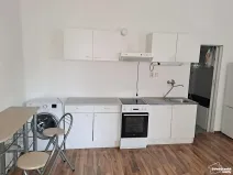Pronájem bytu 1+kk, Praha - Strašnice, Za poštou, 22 m2