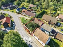 Prodej komerčního pozemku, Podmyče, 207 m2