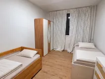 Pronájem pokoje, Praha - Háje, Štichova, 70 m2
