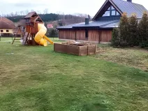 Dražba rodinného domu, Dolní Branná, 138 m2