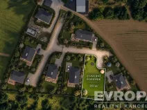 Prodej pozemku pro bydlení, Soutice, 851 m2