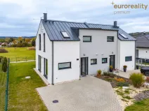 Pronájem rodinného domu, Chodová Planá, Kolmá, 100 m2