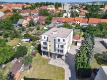 Prodej pozemku pro bydlení, Vodňany - Vodňany II, Smetanova, 1124 m2