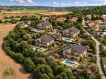 Prodej pozemku pro bydlení, Krhov, 8750 m2