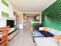 Pronájem bytu 3+kk, Praha - Chodov, Konstantinova, 66 m2
