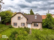 Prodej rodinného domu, Zborovice - Medlov, 159 m2