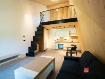 Pronájem bytu 2+kk, Velké Hamry, 53 m2
