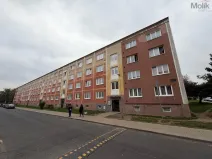 Prodej bytu 2+1, Bílina - Teplické Předměstí, M. Švabinského, 55 m2