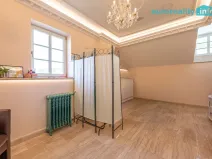 Pronájem obchodního prostoru, Karlovy Vary, Zámecký vrch, 20 m2