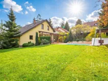 Prodej rodinného domu, Chrastava, Nový domov, 107 m2