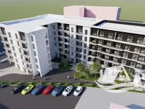 Prodej bytu 3+kk, Drač, Albánie, 151 m2