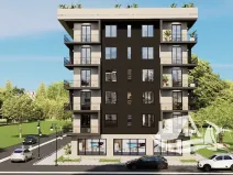 Prodej bytu 3+kk, Golem, Albánie, 62 m2