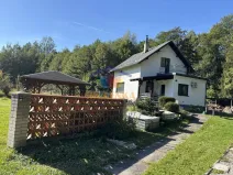 Prodej rodinného domu, Čeladná, 80 m2