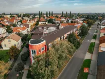 Prodej bytu 2+kk, Poděbrady - Poděbrady III, Táboritská, 66 m2