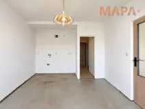 Prodej bytu 1+1, Chomutov, Jirkovská, 35 m2