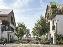 Prodej bytu 1+kk, Milotice, Školní, 38 m2