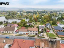 Prodej rodinného domu, Spytihněv, 200 m2