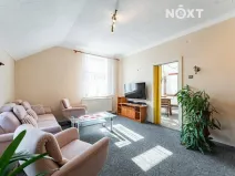 Prodej bytu 3+kk, Nový Malín, 65 m2
