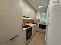 Prodej bytu 3+1, Meziboří, Májová, 51 m2