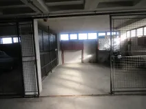 Prodej garážového stání, Brno, Herčíkova, 13 m2