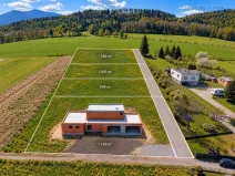 Prodej pozemku pro bydlení, Frýdek-Místek - Chlebovice, K Dolům, 999 m2