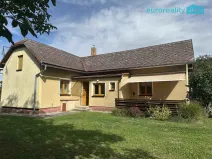 Prodej rodinného domu, Uhlířské Janovice, Kollárova, 104 m2