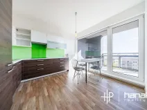 Pronájem bytu 2+1, Olomouc, gen. Píky, 63 m2