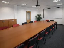 Pronájem kanceláře, Kolín, Plynárenská, 37 m2