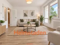 Pronájem bytu 3+1, Albrechtice, Hornická, 78 m2