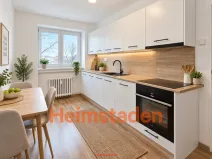 Pronájem bytu 2+1, Havířov - Město, U Školky, 55 m2