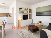 Pronájem bytu 1+kk, Havířov - Šumbark, Opletalova, 28 m2
