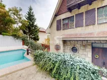 Prodej rodinného domu, Praha - Libeň, Pod bání, 293 m2
