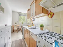 Pronájem bytu 1+1, Prostějov, sídl. E. Beneše, 36 m2