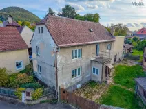 Prodej rodinného domu, Kostomlaty pod Milešovkou, Pod kovárnou, 208 m2