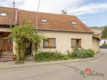 Prodej rodinného domu, Čebín, 150 m2