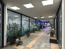 Pronájem kanceláře, Zlín, Zarámí, 46 m2