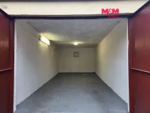 Prodej garáže, Uherské Hradiště, Revoluční, 16 m2