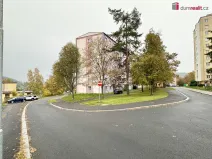 Prodej bytu 3+1, Nejdek, Okružní, 71 m2