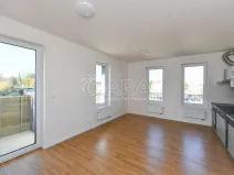 Pronájem bytu 1+kk, Benešov, 102. pluku, 32 m2