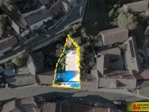 Prodej pozemku pro bydlení, Mokrá-Horákov - Horákov, 412 m2