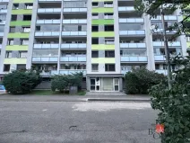 Pronájem bytu 2+kk, Mladá Boleslav - Mladá Boleslav II, Havlíčkova, 46 m2