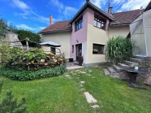 Prodej zemědělské usedlosti, Červené Pečky, Dobešovice, 425 m2