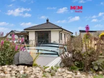 Prodej rodinného domu, Lovosice, Turkova, 95 m2