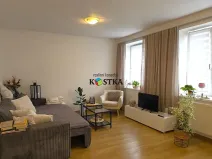 Pronájem bytu 1+1, Nový Jičín, K Nemocnici, 47 m2