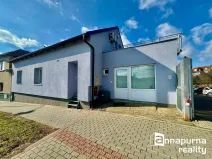 Pronájem bytu 1+kk, Ivančice, Na Brněnce, 23 m2