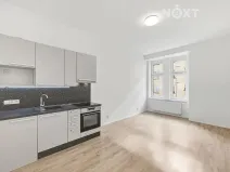 Prodej bytu 2+kk, Praha - Libeň, V zahradách, 52 m2