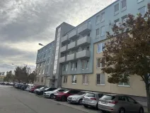 Pronájem bytu 2+kk, Brno, Zderadova, 50 m2