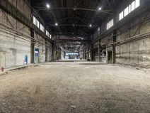 Prodej výrobních prostor, Ostrava, 9648 m2